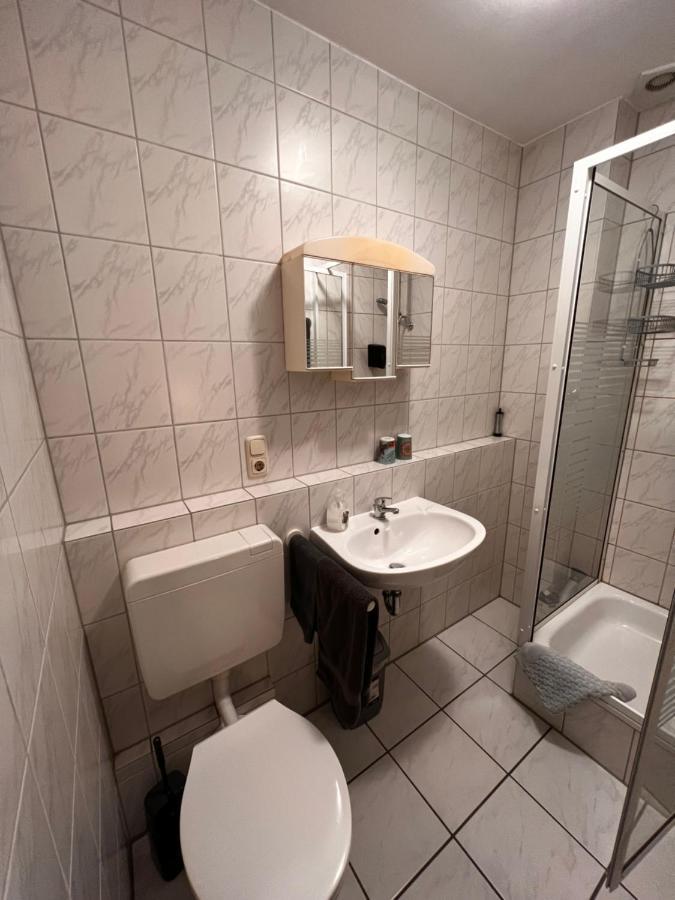 Landhaus Spickermann Xanten Ngoại thất bức ảnh